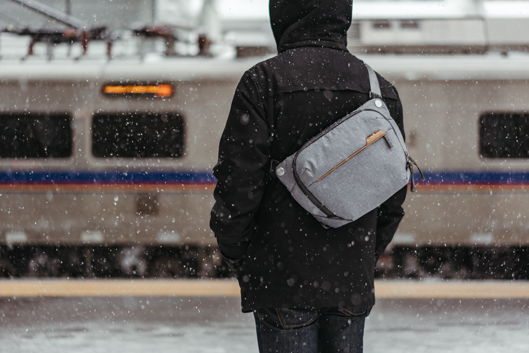 Peak Design Everyday 6L Sling - Ash