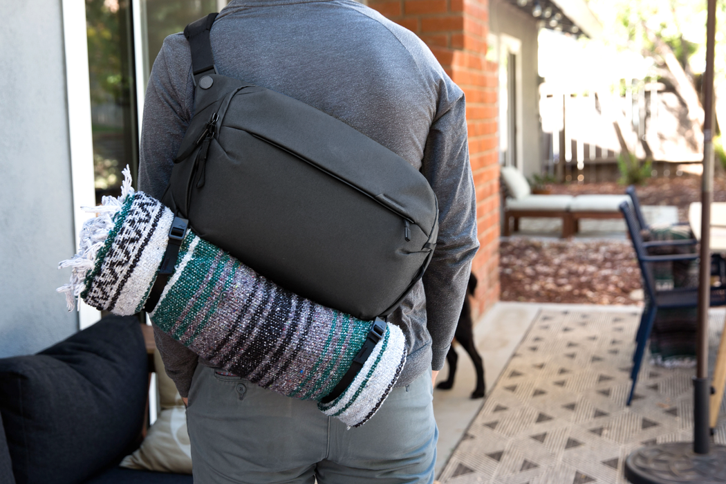 Peak Design Everyday 10L Sling - Black