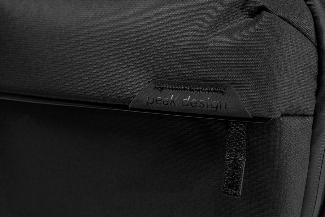Peak Design Everyday 10L Sling - Black