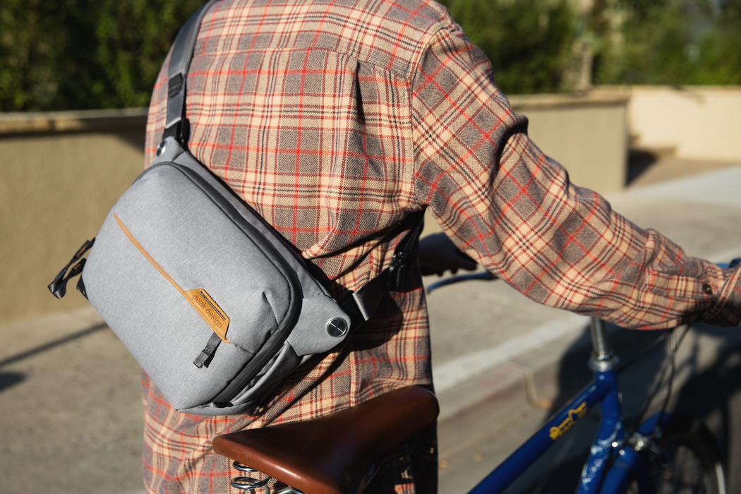 Peak Design Everyday 3L Sling - Ash
