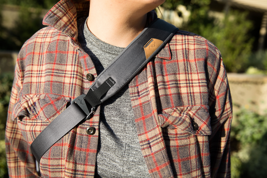Peak Design Everyday 3L Sling - Ash