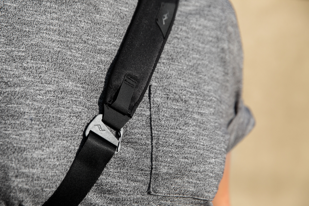 Peak Design Everyday 3L Sling - Black