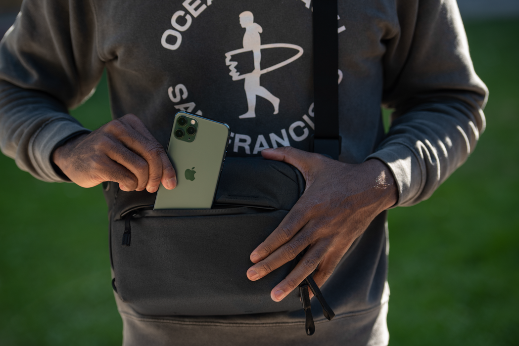 Peak Design Everyday 3L Sling - Black