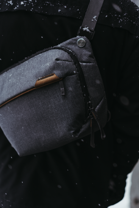 Peak Design Everyday 6L Sling - Ash