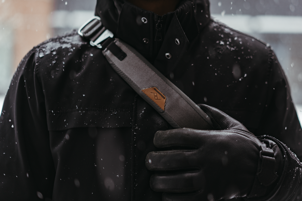 Peak Design Everyday 6L Sling - Ash