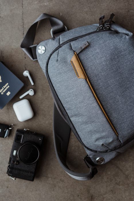 Peak Design Everyday 6L Sling - Ash