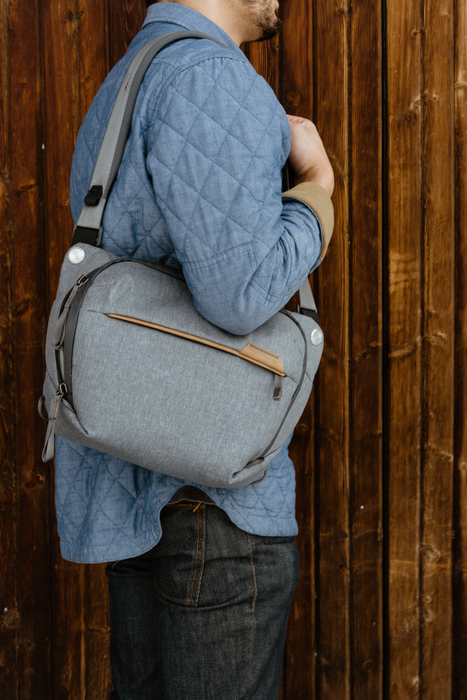 Peak Design Everyday 6L Sling - Ash