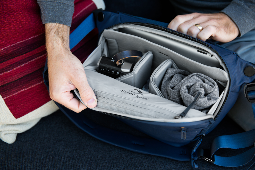 Peak Design Everyday 6L Sling - Midnight