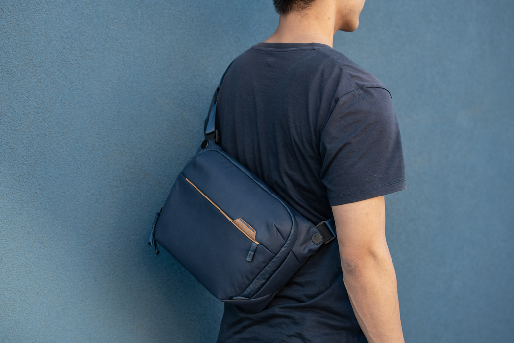 Peak Design Everyday 6L Sling - Midnight