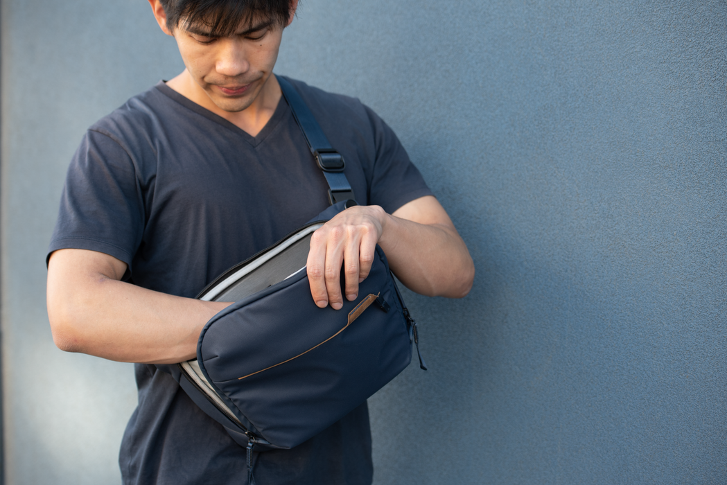 Peak Design Everyday 6L Sling - Midnight