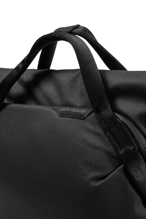 Peak Design Everyday 20L Totepack - Black