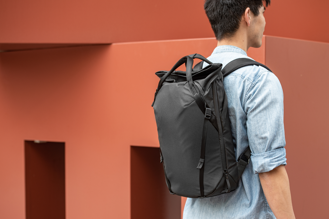 Peak Design Everyday 20L Totepack - Black
