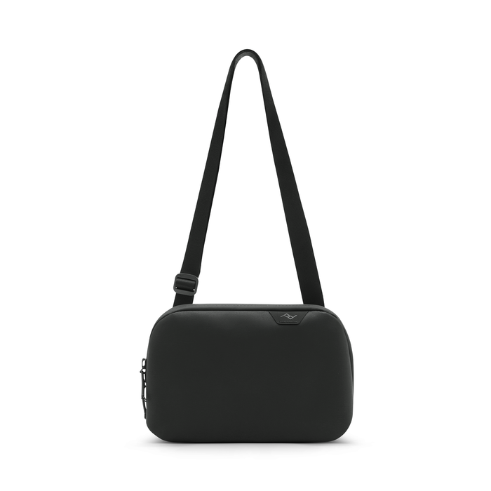 Peak Design Travel Crossbody Bag 3L - Black