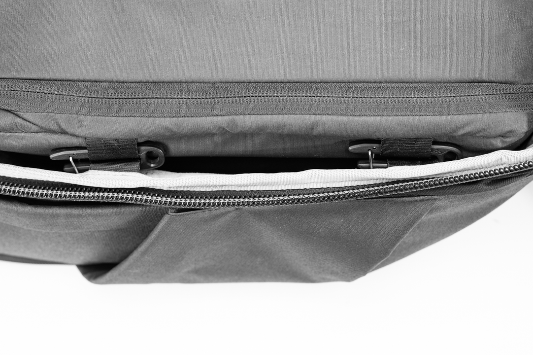 Peak Design Travel 30L Backpack - Black