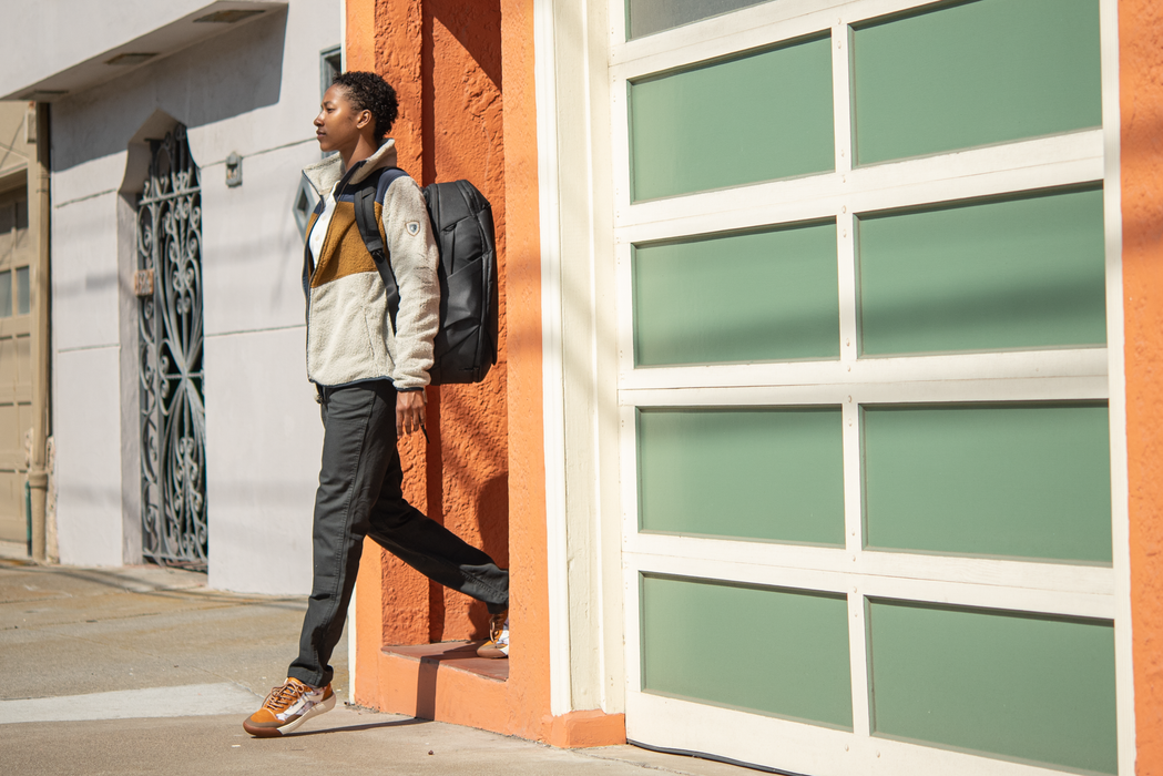 Peak Design Travel 30L Backpack - Black