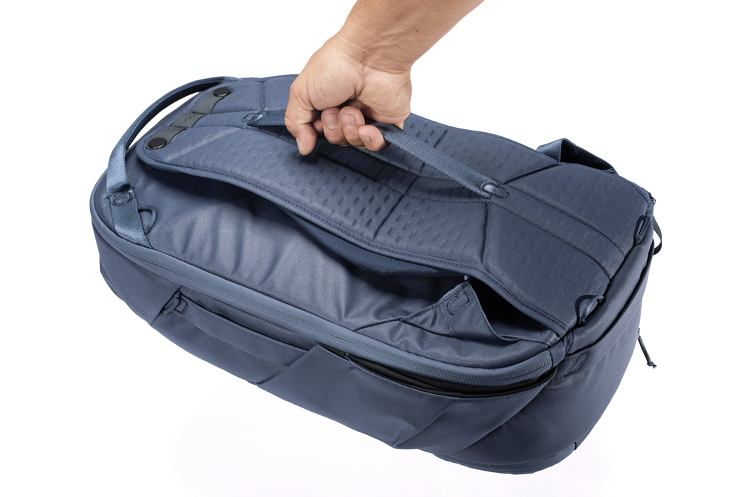 Peak Design Travel 30L Backpack - Midnight