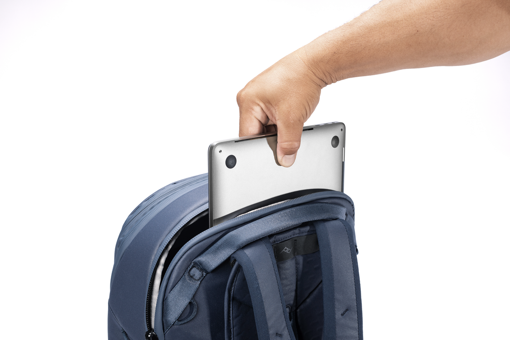 Peak Design Travel 30L Backpack - Midnight