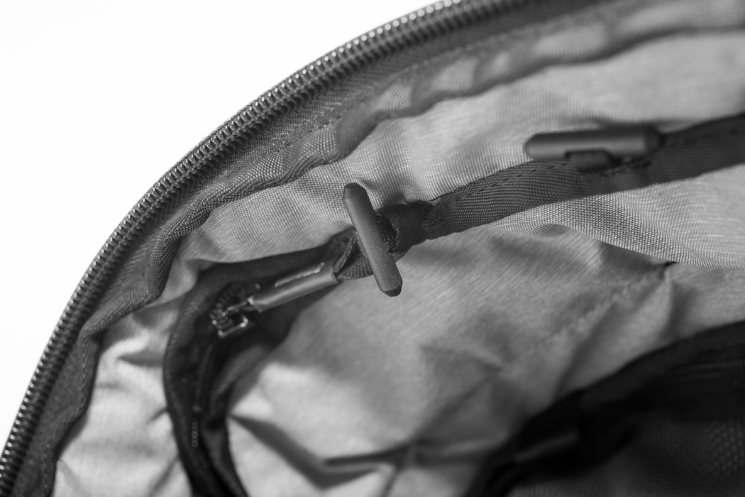 Peak Design Travel 45L Backpack - Black