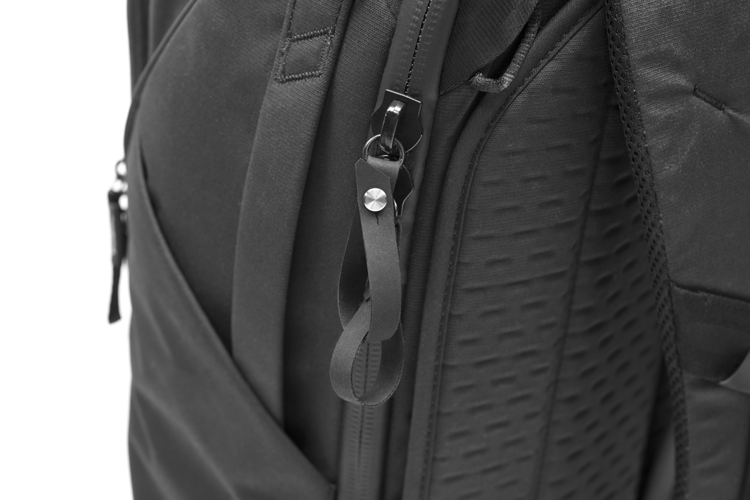 Peak Design Travel 45L Backpack - Black
