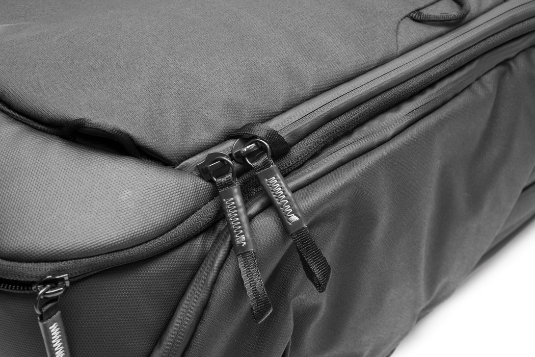 Peak Design Travel 45L Backpack - Black