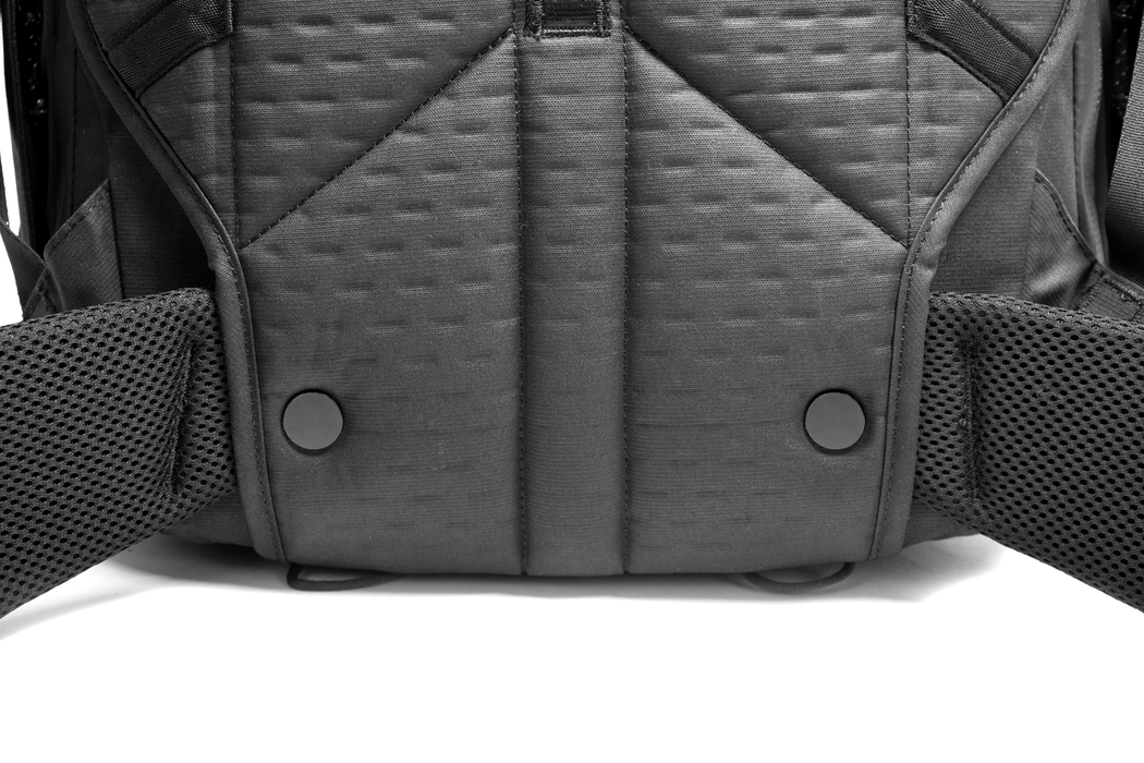 Peak Design Travel 45L Backpack - Black