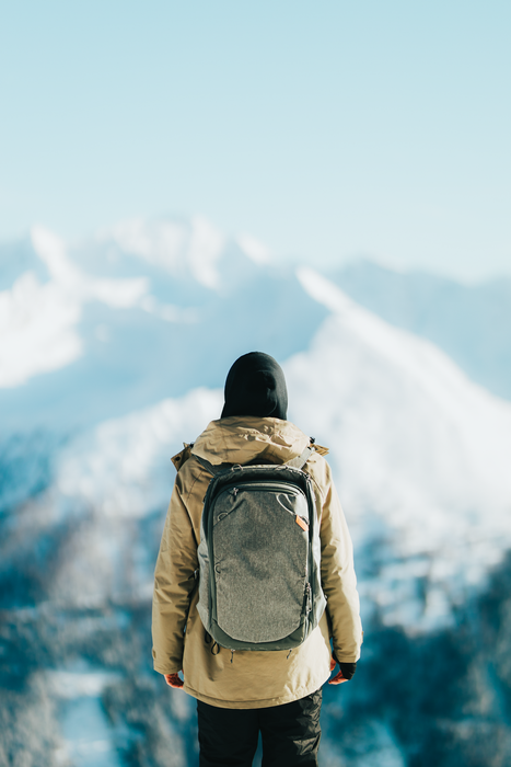 Peak Design Travel 45L Backpack - Sage