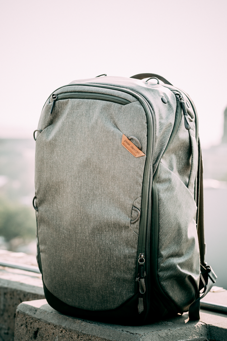 Peak Design Travel 45L Backpack - Sage