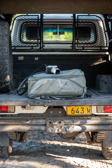 Peak Design Travel 45L Backpack - Sage