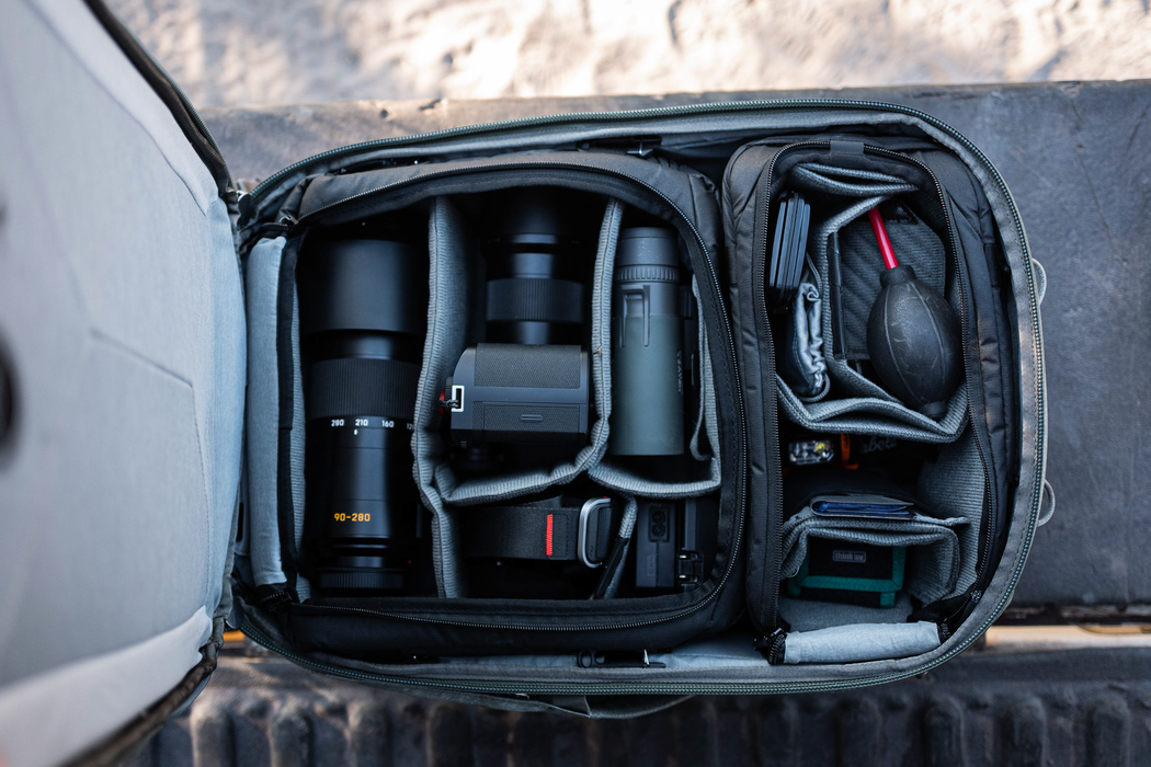 Peak Design Travel 45L Backpack - Sage