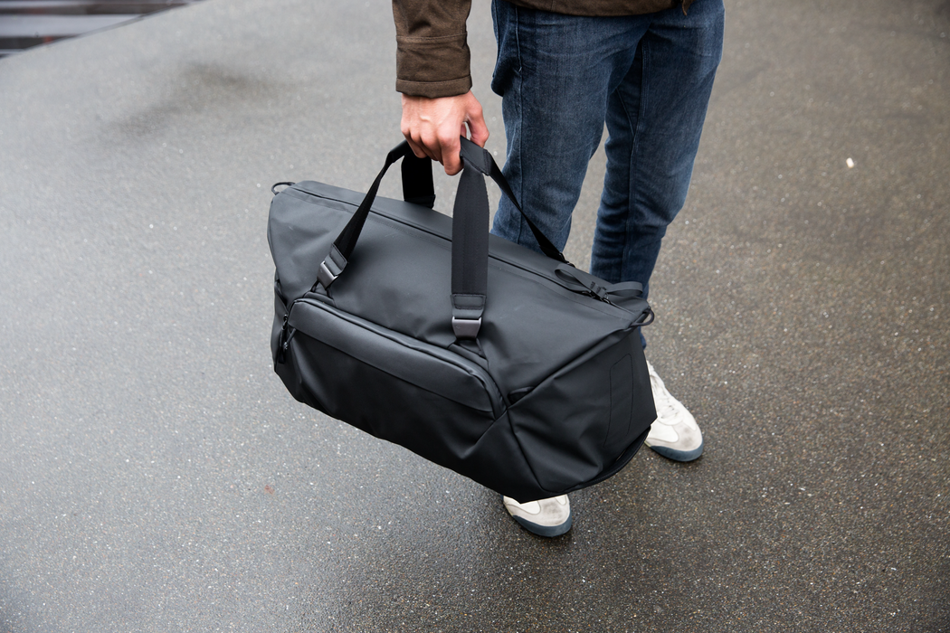 Peak Design Travel 35L Duffel - Black