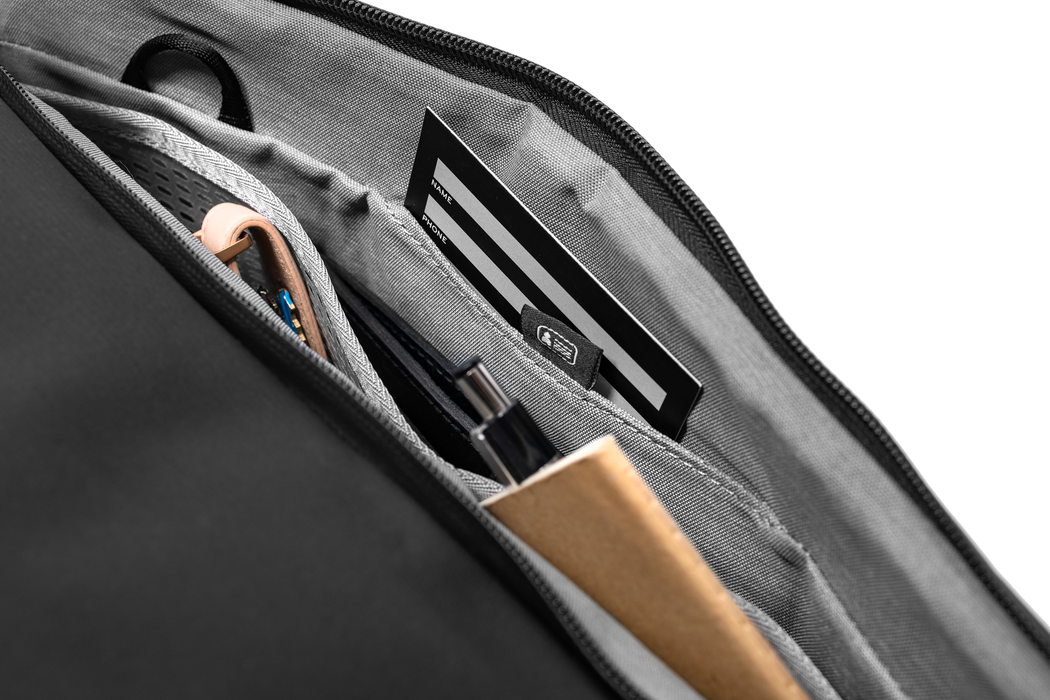 Peak Design Travel 35L Duffel - Black