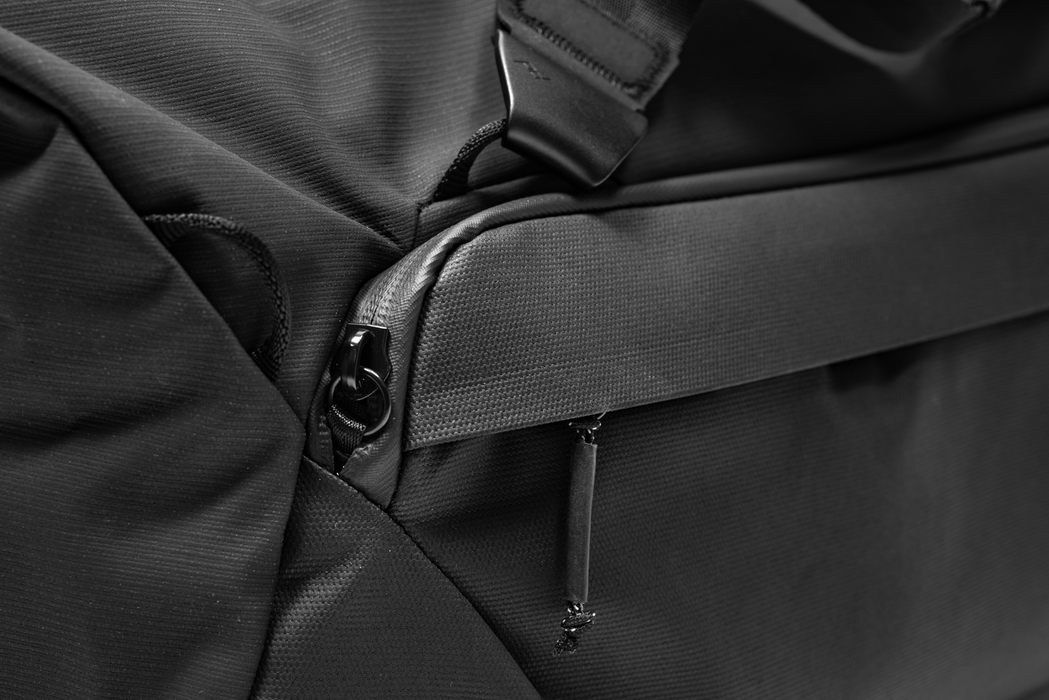 Peak Design Travel 35L Duffel - Black