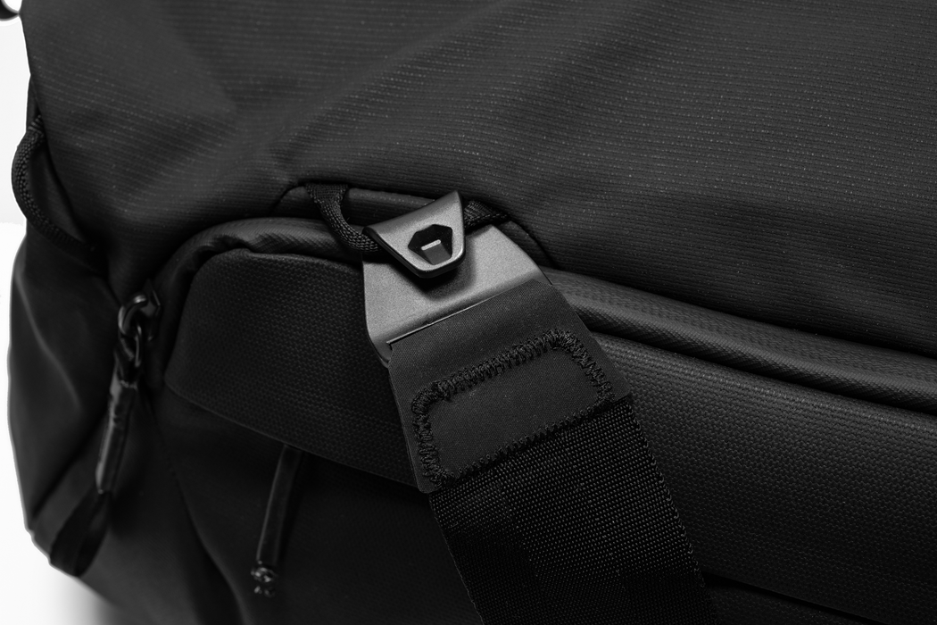 Peak Design Travel 35L Duffel - Black