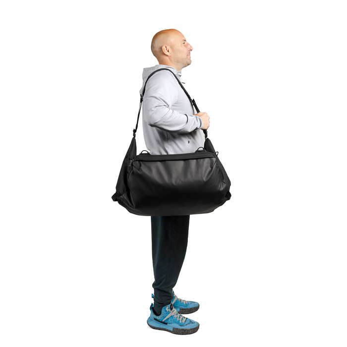 Peak Design Travel 50L Duffel - Black