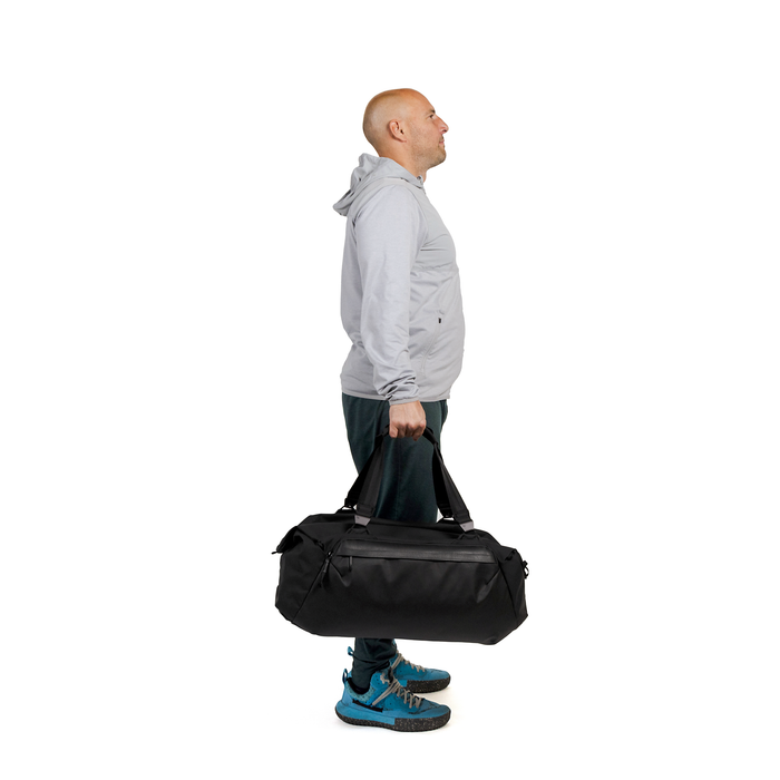 Peak Design Travel 50L Duffel - Black