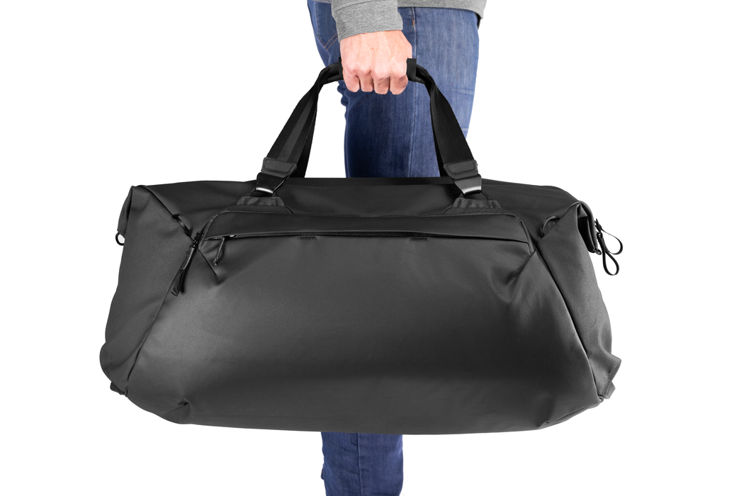 Peak Design Travel 65L Duffel - Black