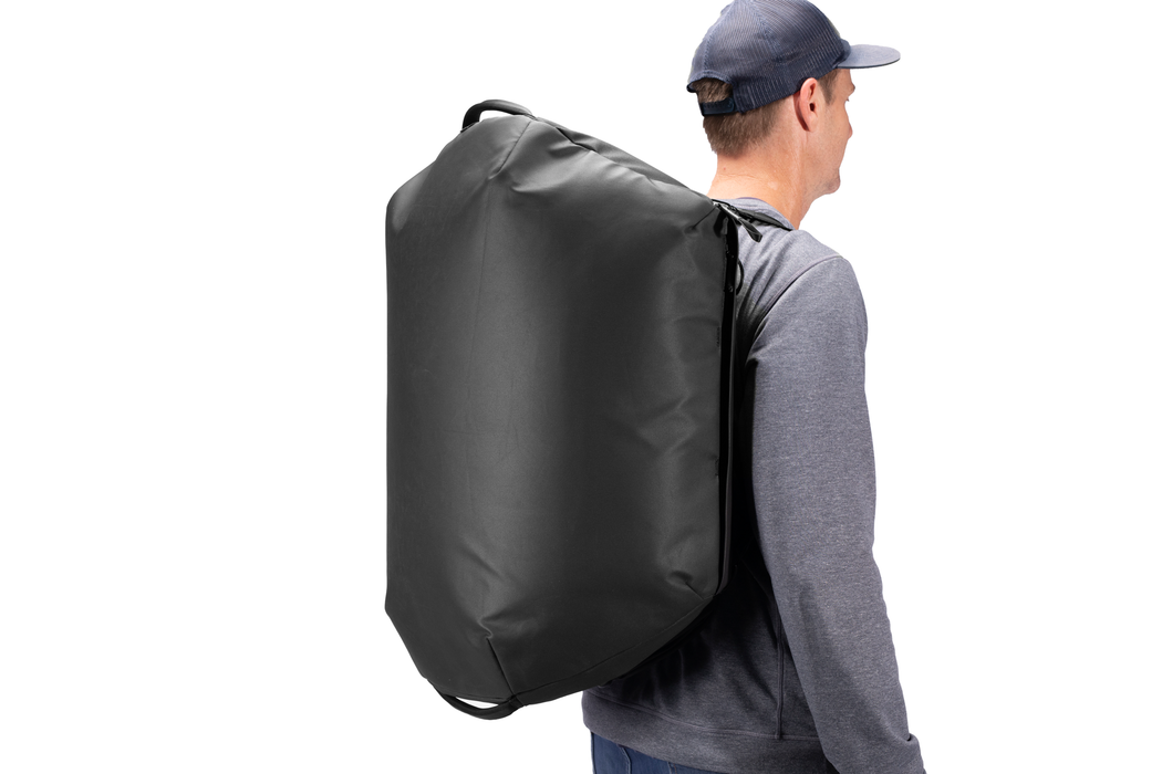 Peak Design Travel 65L Duffel - Black