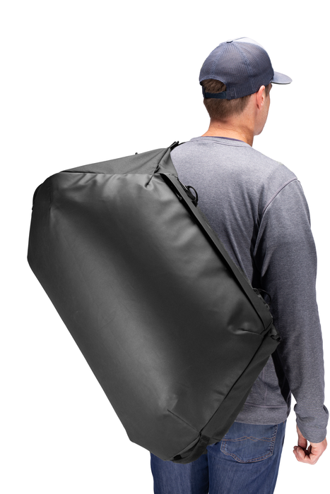 Peak Design Travel 65L Duffel - Black