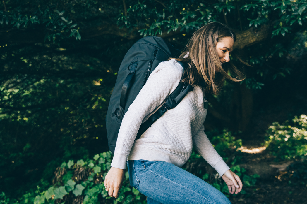 Peak Design Travel 65L Duffelpack V2 - Black