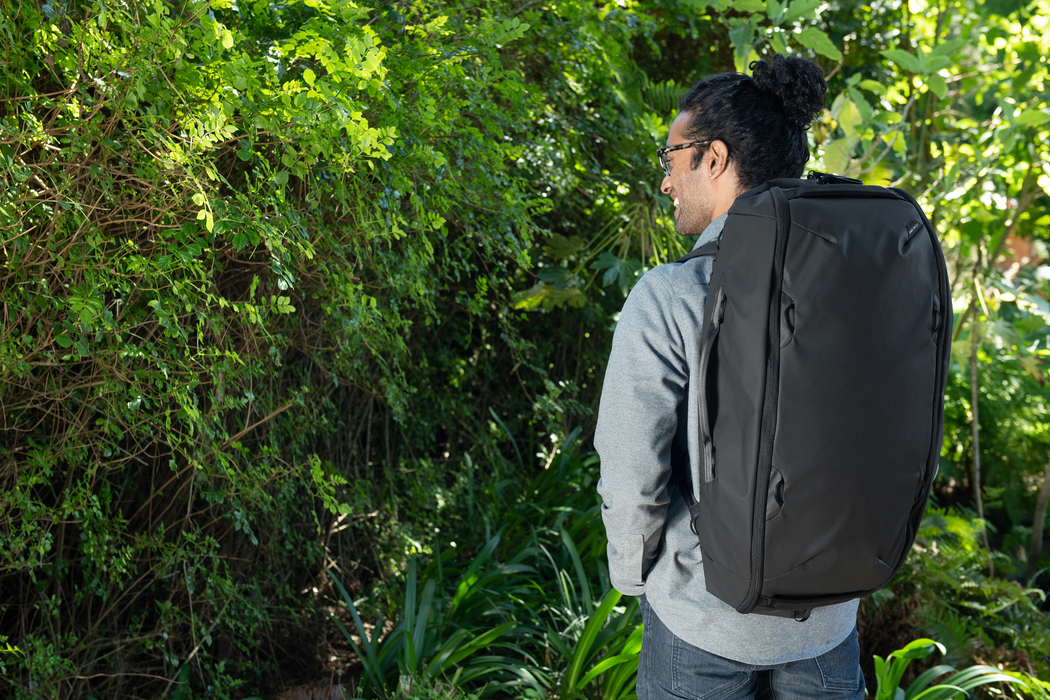 Peak Design Travel 65L Duffelpack V2 - Black