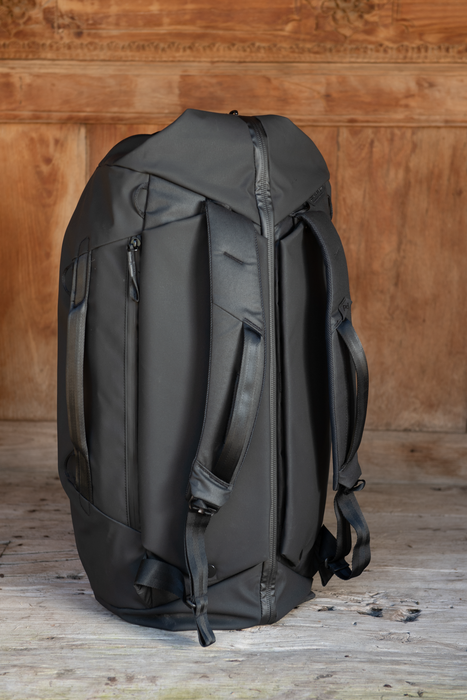 Peak Design Travel 65L Duffelpack V2 - Black
