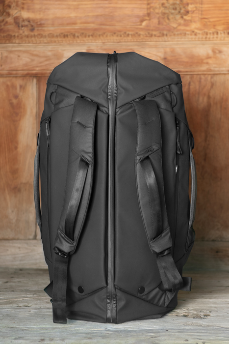Peak Design Travel 65L Duffelpack V2 - Black