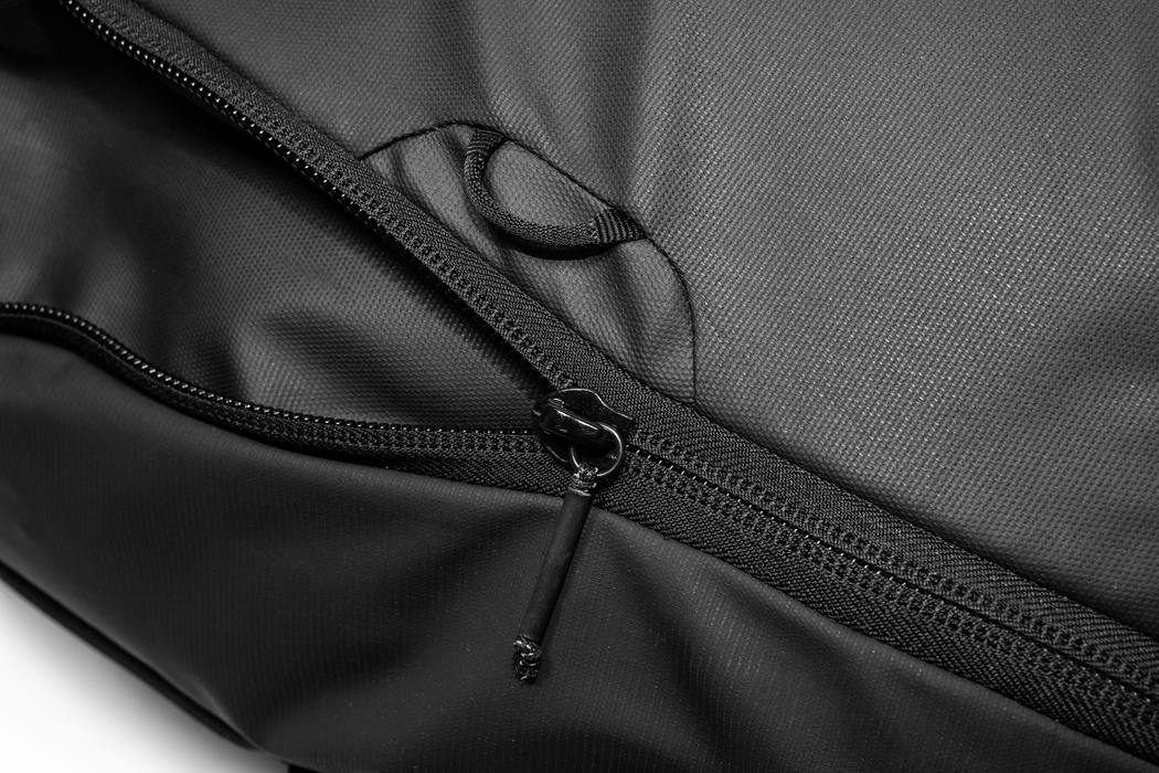 Peak Design Travel 65L Duffelpack V2 - Black