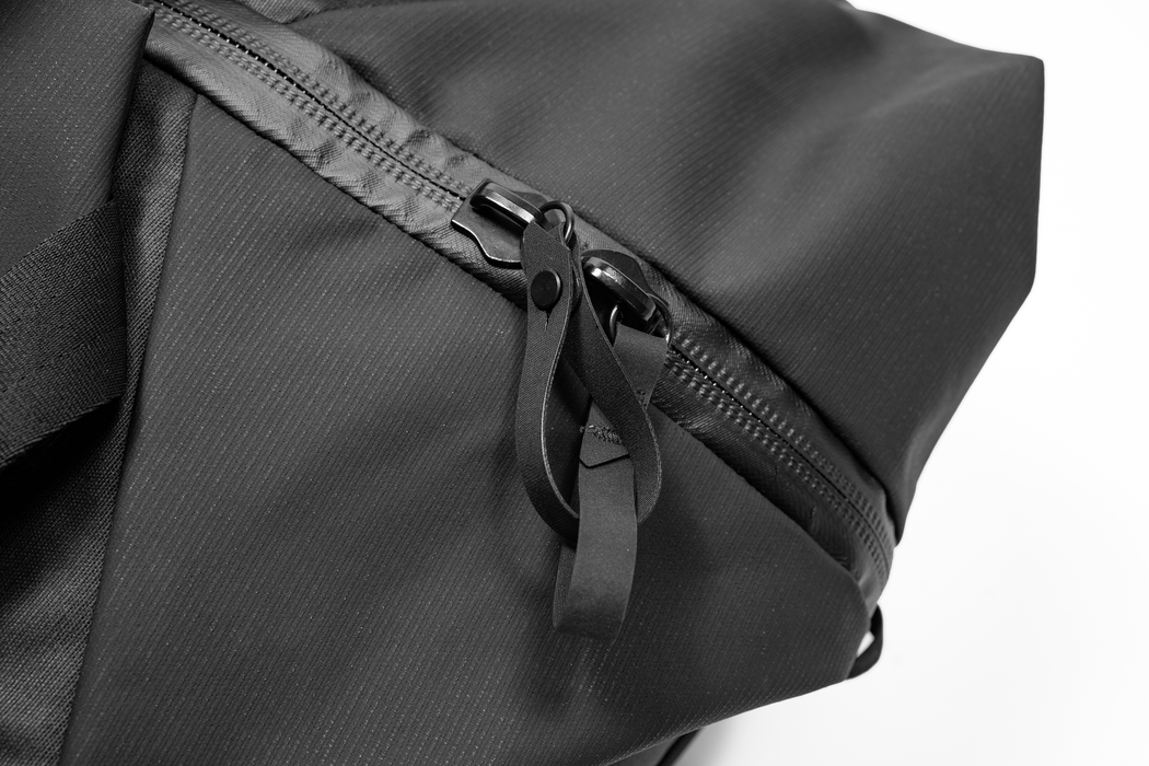 Peak Design Travel 65L Duffelpack V2 - Black