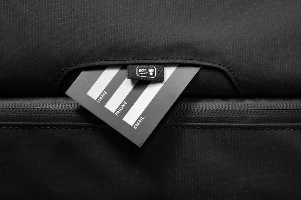 Peak Design Travel 65L Duffelpack V2 - Black