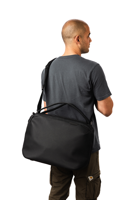 Peak Design Travel Weekender 25L Duffel - Sage