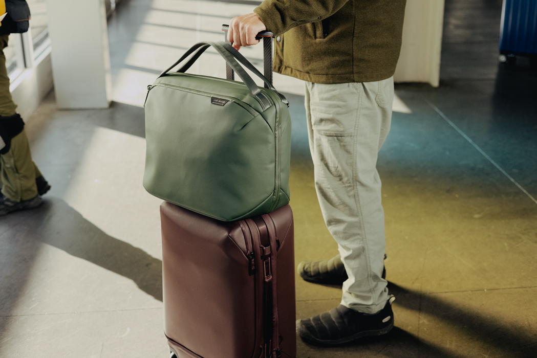 Peak Design Travel Weekender 25L Duffel - Sage