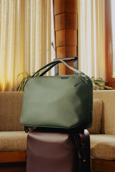 Peak Design Travel Weekender 25L Duffel - Sage