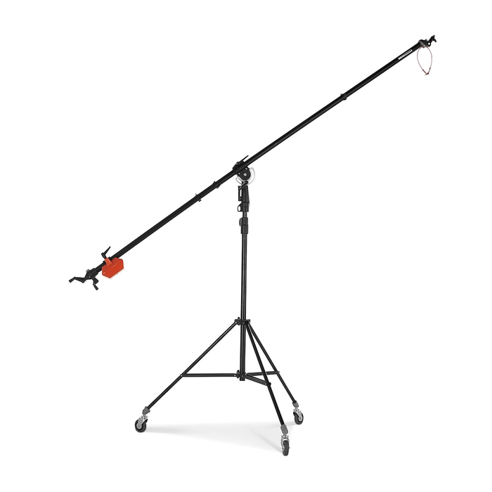 Manfrotto Counterweight, 15 lb - Orange