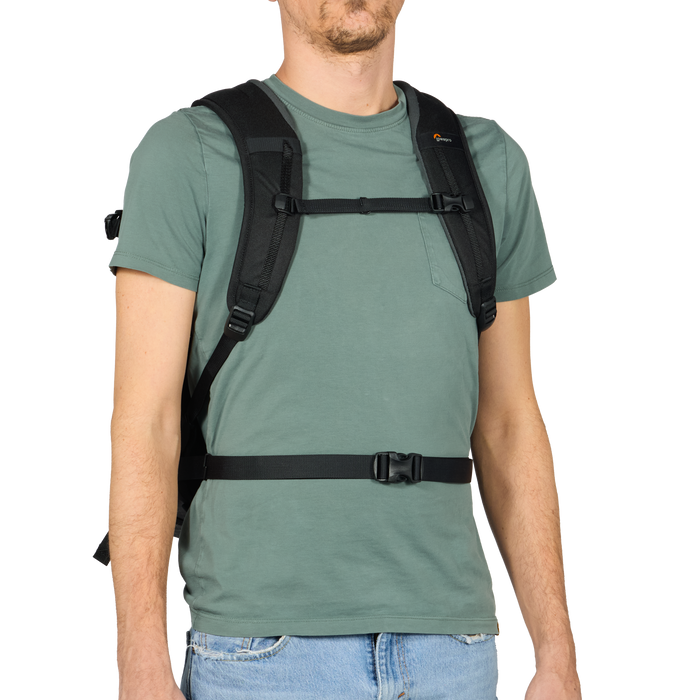 Lowepro Fastpack 250 AW IV 22L Backpack - Black